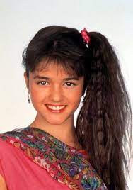 The Best Hairstyles From 80s Tv Shows 1980s Hair 80s Hair Hair Styles