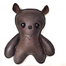 Pin On Soft Toys Sweet Or Sad