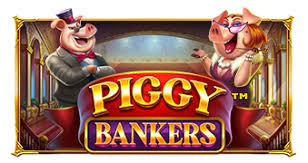 Piggy Bankers | login pasal4d