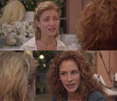 We did not find results for: Movie Quote Of The Day My Best Friend S Wedding 1997 Dir P J Hogan The Diary Of A Film History Fanatic