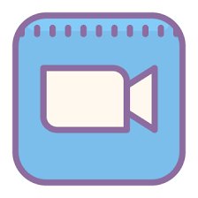 You can now download for free this zoom icon logo transparent png image. Zoom Icons In Cute Color Style For Graphic Design And User Interfaces App Icon App Icon Electronics Gadgets Product Design Sam App Icon Apple Icon App Pictures