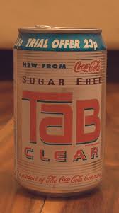 Tab Clear Can Childhood Memories My Childhood Memories Retro Sweets