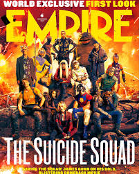 Продолжение кинокомикса «отряд самоубийц» (2016). Film Otryad Samoubijc Missiya Navylet The Suicide Squad 2021 Trejlery Data Vyhoda Kg Portal