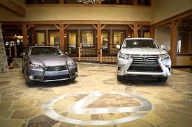 Car dealership in san antonio, texas. North Park Lexus At Dominion Delivers The Ultimate Luxury Car Dealership Experience