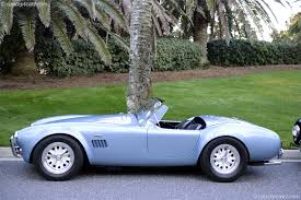 Image result for Princess Blue 1966 AC Cars