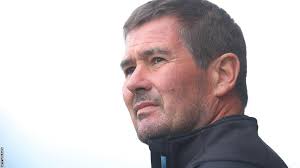 Nigel Clough: Mansfield Town boss confident of League Two promotion push