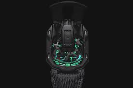 Coinmex token ct is a token without its own blockchain. Introducing Urwerk Ur 105 Ct Kryptonite Specs Price