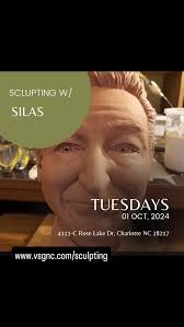 My name is Silas Duncan. I first got into art by customizing action figures  20 years ago. I was able to eventually turn this into a full time career as  a special effects make up artist and sculptor. I ...