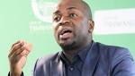 Tshwane Mayor Solly Msimanga refuses