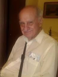 Obituary of Daniel H. Hug