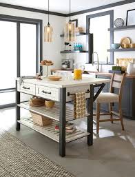 best furniture for small kitchens