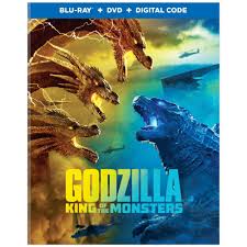 A warm sea, hot sun, a burning beauty in a police uniform and a bottle of wine are all that yura skvortsov needs to be happy, who has come to the resort to heal his mental wounds. Godzilla King Of The Monsters Blu Ray In 2021 Godzilla Godzilla 2 Blu Ray
