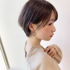 ショート ショートボブ 髪質改善 パーマ 羽田 拡はinstagramを利用しています 柔らかな耳掛けショートヘア 女性らしい丸みショートボブ ナチュラルから大人めまで幅広く対応致します カウンセリングも 僕の強みの一つで す ショートボブ 女性