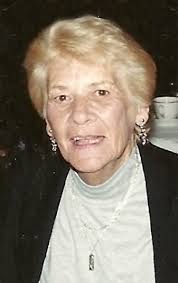 Mildred Philcrantz Obituary