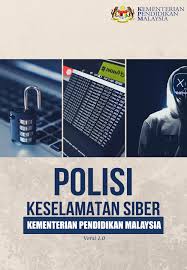 Sistem epangkat kpm ini dibina khas bagi menguruskan urusan kenaikan pangkat guru. Polisi Keselamatan Siber Kpm Versi 1 0 Flip Ebook Pages 1 50 Anyflip Anyflip