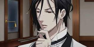 Ses apparitions dans l'anime varient du manga, comme beaucoup des personnages de black butler. Black Butler 10 Facts You Didn T Know About Sebastian Michaelis