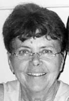 Barbara Benz Obituary (2009)