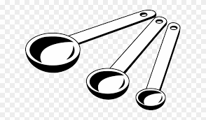 tablespoon clip art download measuring cups and spoon clip art free transparent png clipart images download measuring cups and spoon clip art