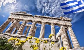 Ελλάς f (ellás) (formal, katharevousa). Oikoi A3iologhshs Meiwsh Prooptikwn Diathrhsh A3ioxreoy Apo S P Kai Dbrs Gia Ellada Economistas Gr
