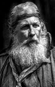 Louis LeFleur, Frontiersman