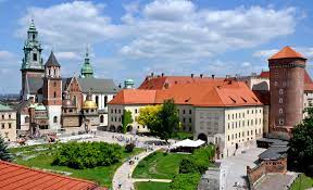 Other major cities include kraków, łódź, wrocław, poznań, gdańsk, and szczecin. Tourism In Poland Wikipedia