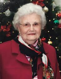 Obituary information for Nadine Ivie