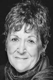 Dorothy Muzerolle Obituary (2018)