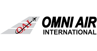 Originally a monarch airlines flight, this was operated by omni air international chartered in by the caa. Oai Atsg