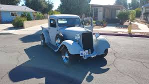 Image result for Prairie Gray 1934 Dodge