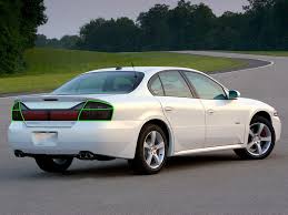 Image result for Light Tarnished Silver 2004 Pontiac