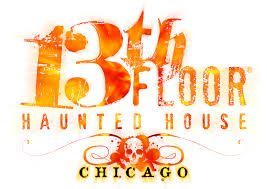 Nationally-Feared 13th Floor Haunted House Debuting in Chicago This Fall |  Oak Park, IL Patch