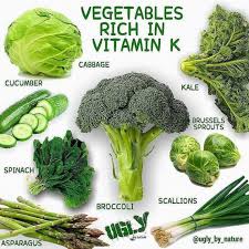 Maybe you would like to learn more about one of these? Which Vegetable Is The Source Of Vitamin K Quora