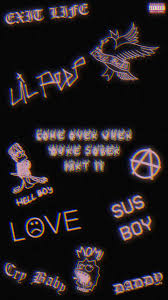 Hiii again, i was wondering if you could make some lil peep wallpapers? Lil Peep Wallpapers Kolpaper Awesome Free Hd Wallpapers