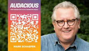 How to Get Known with Mark Schaefer