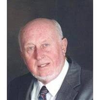 Donald E. Sauer Sr. Obituary