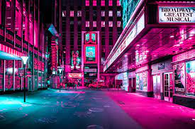 February 17, 2021april 1, 2020 by admin. New York Under The Lens Of Xavier Portela Neon Photography Neon Wallpaper Aesthetic Desktop Wallpaper