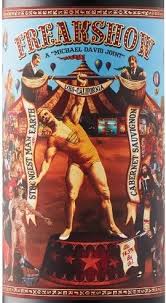 A red wine from lodi, central valley, california, united states. Michael David Freakshow Cabernet Sauvignon 2015 Expert Wine Review Natalie Maclean