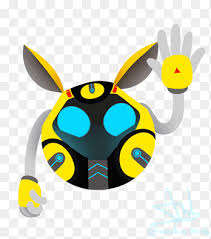 Download now cara mewarnai boboiboy halilintar galaxy terbaru anak sd. Ochobot Wikia Boboiboy Halilintar Computer Smiley Png Pngegg