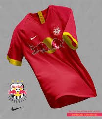 Maybe you would like to learn more about one of these? Red Bull Bragantino Jersey Cheap Buy Online