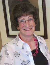 Obituary information for Reta Marie Kimbrell