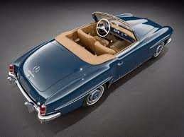 1959 Mercedes Benz Sl 190 190 Sl Benz Mercedes Benz 190 Mercedes Benz Classic