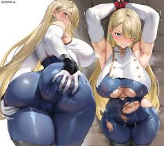 Rule34 - If it exists, there is porn of it   8526258