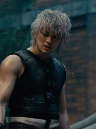 E' nato a los angeles in california. Rumor Mackenyu Arata As Roronoa Zoro Onepiece