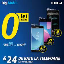 Minute nelimitate către toate reţelele naţionale fixe şi mobile · minute. Digi Romania Vino Cu NumÄrul TÄu La Digimobil Si Facebook