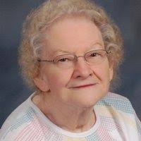 Donna Marie Crow Beck (1933-2013)