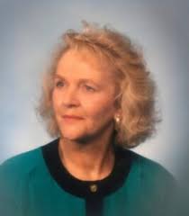 Obituary information for Joan Epperly Walters