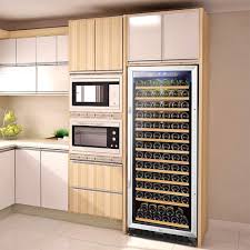 Maybe you would like to learn more about one of these? Best Wine Coolers Wine Refrigerators 2021 Update