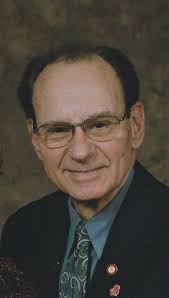 David Charles Riese M.D.