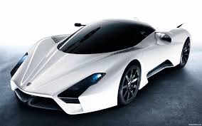 Ssc Tuatara Best Car Of Speed Tuatara Fast Cars Car In The World