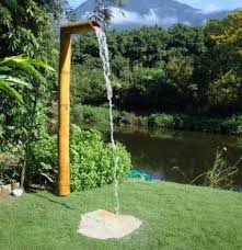 Garten Dusche Modelle Dusche Garten Modelle Chuveiropiscina Dusche Garten Gartendusc Chuveiro De Jardim Jardins Rusticos Jardim Diy